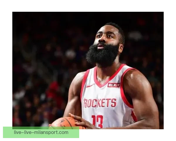 围绕火箭队战绩解析新赛季起伏背后的成长与重建方向前景展望思考