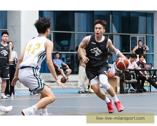 篮球高清直播全程跟踪企鹅平台全面解析赛事精彩瞬间