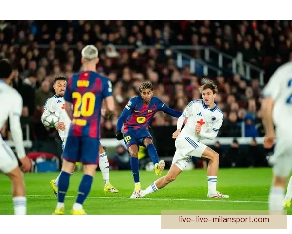 腾讯直播体育足球精彩回放全面呈现经典赛事瞬间深度解析球星高光时刻