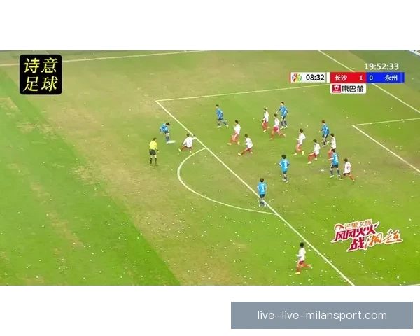 足球比赛直播2全景呈现精彩赛事实时解说与深度数据分析体验